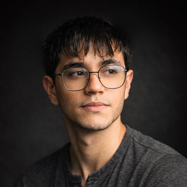Kevin Gonzalez